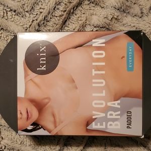 Knix bra